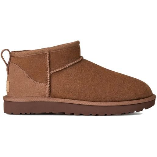 UGG classic ultra mini donna