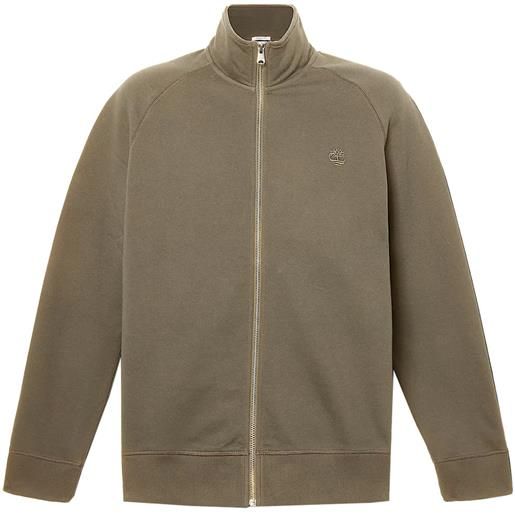 TIMBERLAND felpa full zip exeter river