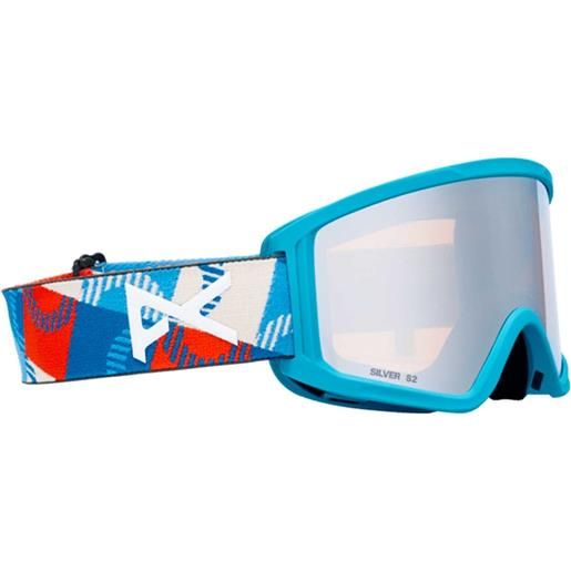 ANON maschera tracker 2.0 bambino