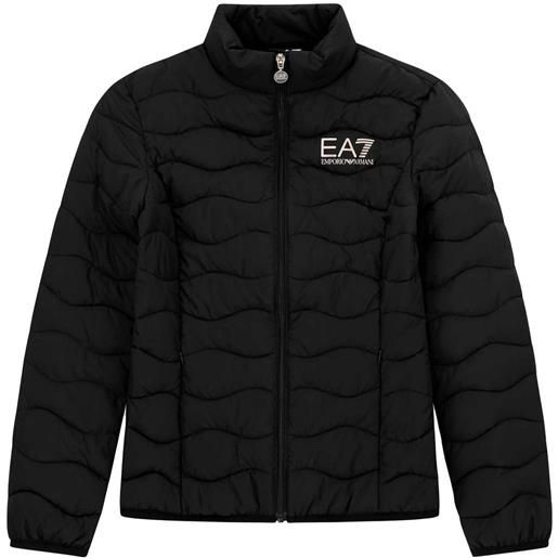 EA7 EMPORIO ARMANI piumino light ondina donna