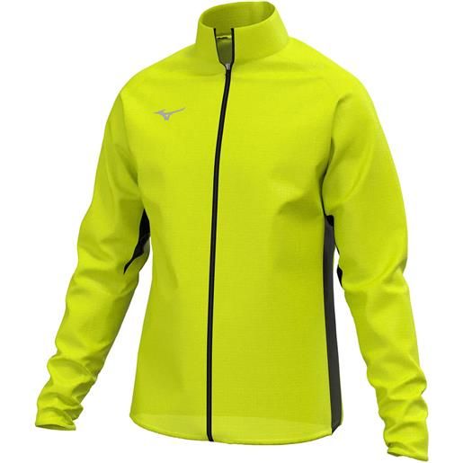 MIZUNO giacca rb rain
