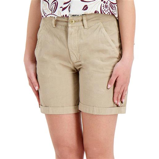40WEFT bermuda chino cotone stretch maya donna