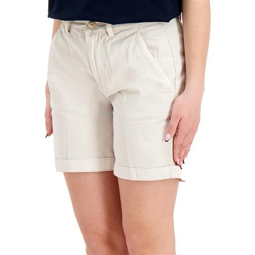40WEFT bermuda chino stretch maya donna