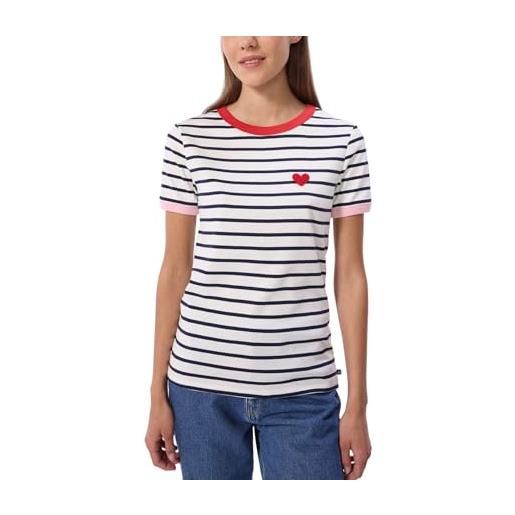 Petit Bateau donna a0fwa underwear day, marshmallow/smoking, xs