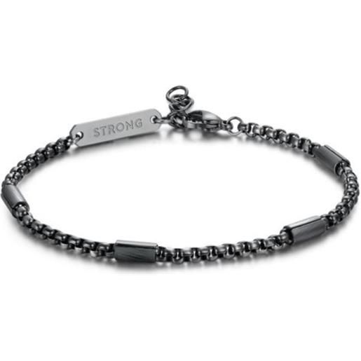 S'Agapò bracciale uomo canna fucile s'agapo'