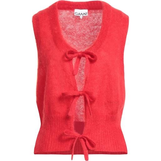 GANNI - cardigan