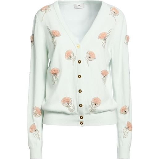 ELISABETTA FRANCHI - cardigan