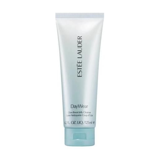 Estee Lauder daywear glow boost jelly cleanser - detergente viso schiumogeno purificante e illuminante 125 ml