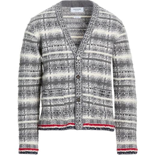 THOM BROWNE - cardigan
