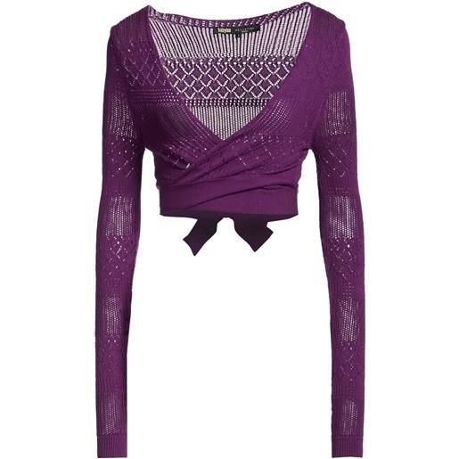 BABYLON - cardigan