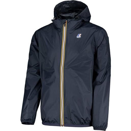K-WAY giacca le vrai 3.0 claude unisex