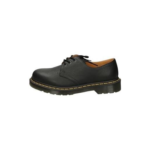 Dr. Martens unisex 1461 3 eye shoe oxford, 41 eu, multicolore, 41 eu