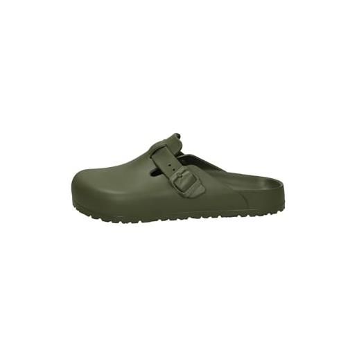Birkenstock boston eva 1026238, zoccolo - 40 eu