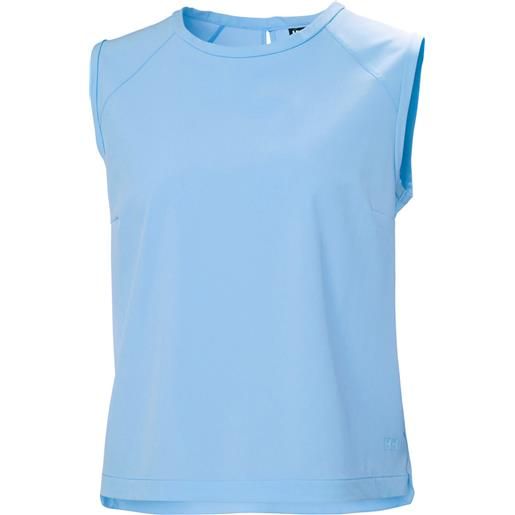 Helly Hansen w thalia tank top canotta donna