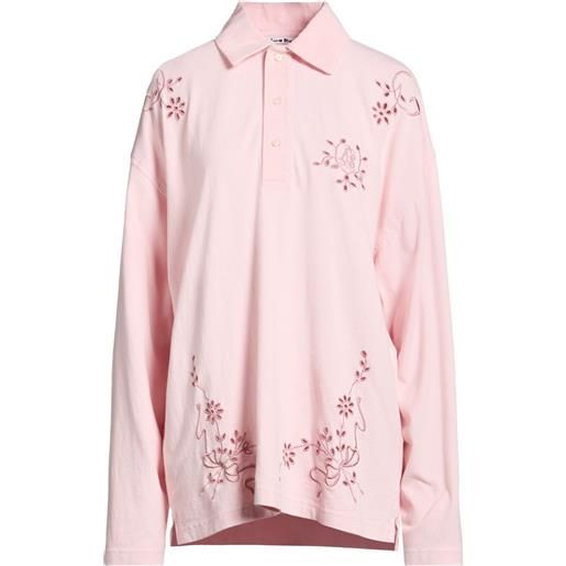 ACNE STUDIOS - polo