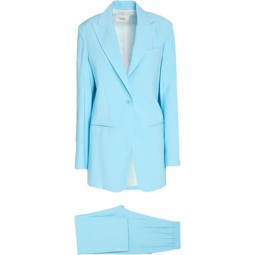 SUOLI - tailleur e completi