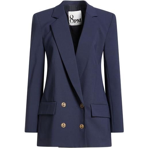 8PM - blazer