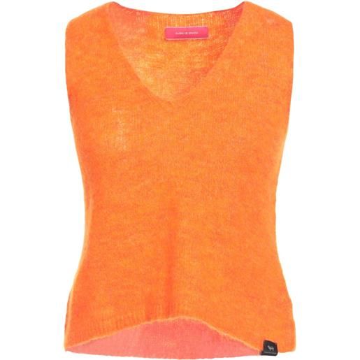 PASEO DE GRACIA - maglia gilet