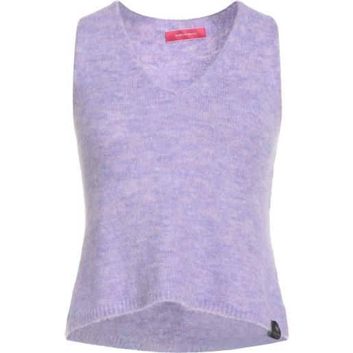 PASEO DE GRACIA - maglia gilet