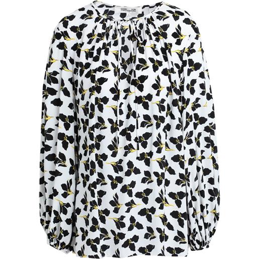 DIANE VON FURSTENBERG - top