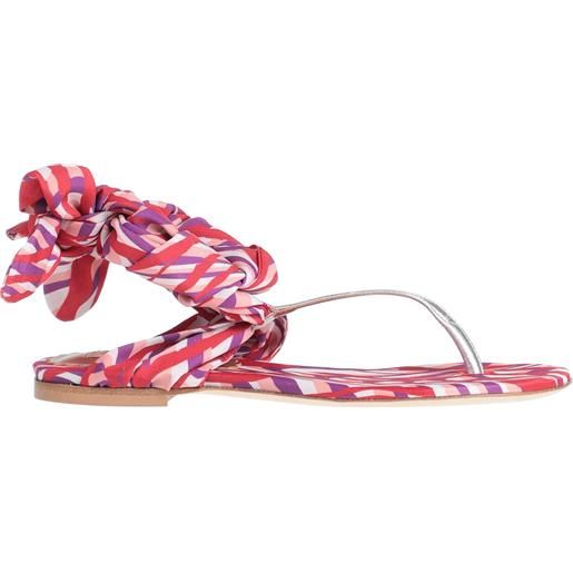 MISSONI - infradito