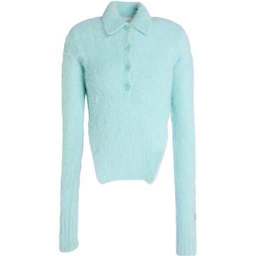 PATRIZIA PEPE - pullover