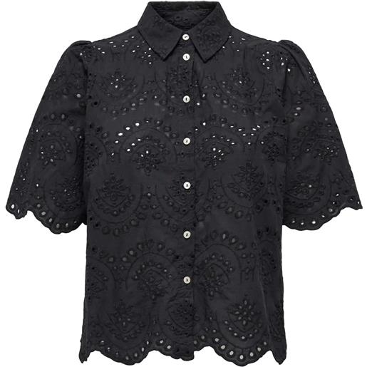 Only onlvalais s/s shirt