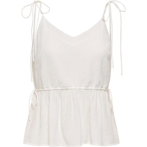 Only top onlnele structure singlet