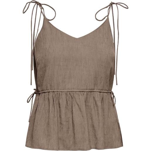 Only top onlnele structure singlet