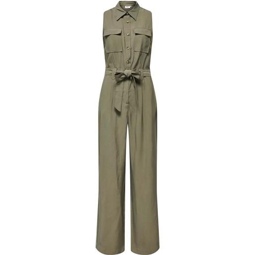 Only tuta onltila life s/l belt jumpsuit