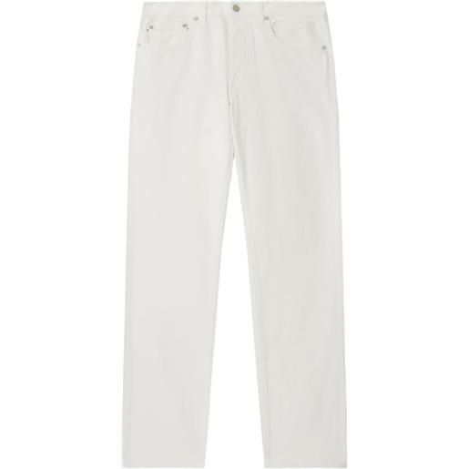Fortela jeans 965 john - bianco