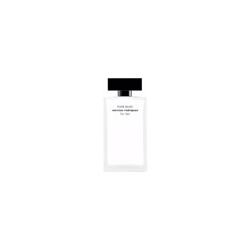 Narciso Rodriguez pure musc for her eau de parfum 30 ml - fragranza donna