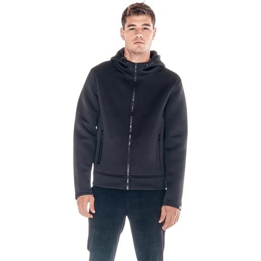 LEONE giacca da uomo soft basic