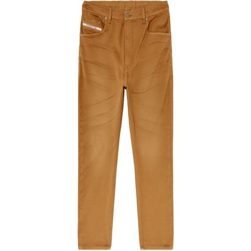 Diesel jeans 2032 d-krooley-bw - toni neutri
