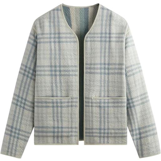 KITH giacca sportiva - toni neutri
