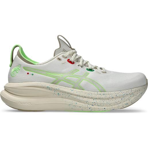 ASICS gel-nimbus 28 athlete
