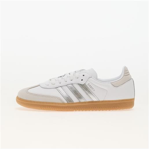 adidas Originals sneakers adidas samba og w ftwr white/ silver met. / grey one
