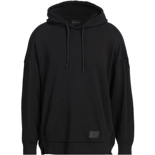 EMPORIO ARMANI - felpa