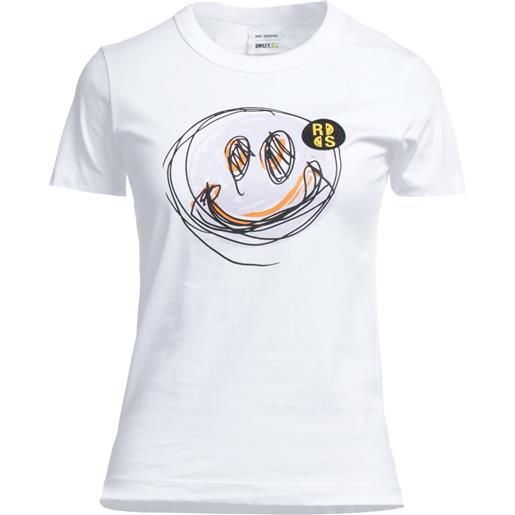RAF SIMONS - t-shirt