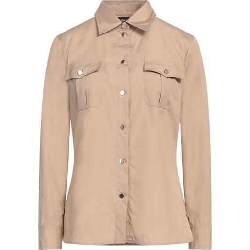 PAULE KA - camicie e bluse tinta unita