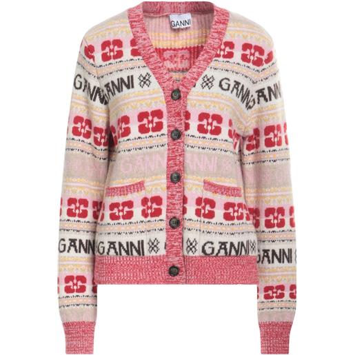 GANNI - cardigan