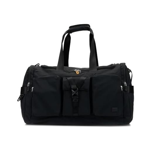 Mandarina Duck ypsilon duffle