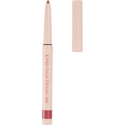 Diego dalla palma plump&fill my lips matita labbra effetto volume 201_punch
