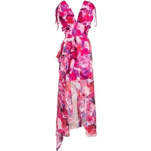 GAëLLE Paris - vestito da cerimonia