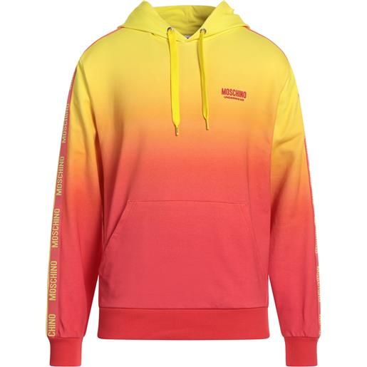 MOSCHINO - felpa
