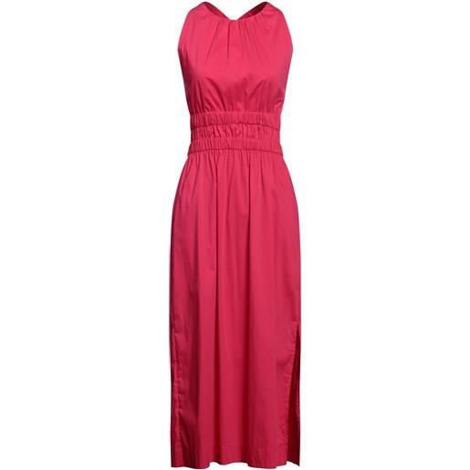 SEMICOUTURE - vestito estivo
