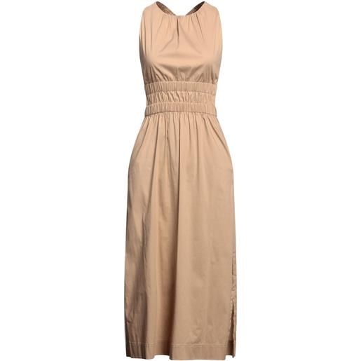 SEMICOUTURE - vestito estivo