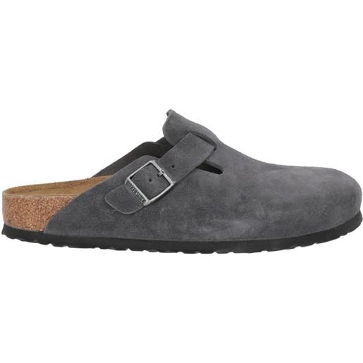 BIRKENSTOCK - mule e zoccoli