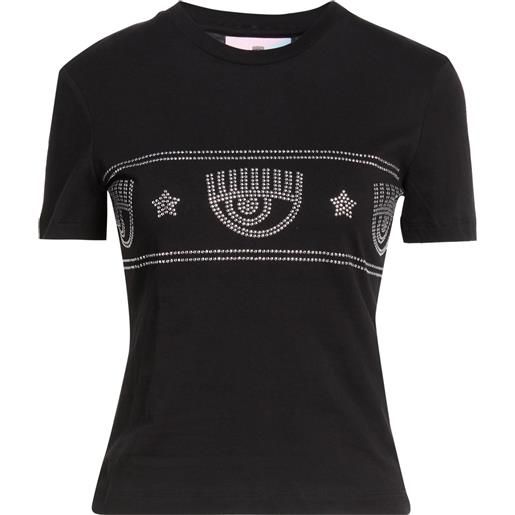 CHIARA FERRAGNI - t-shirt