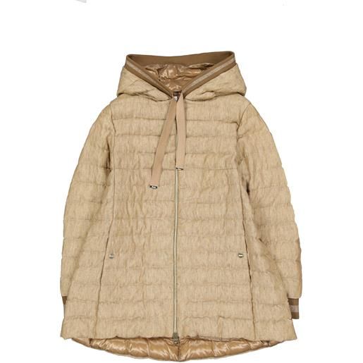 Herno quilted down jacket